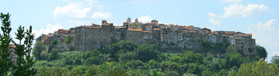 Orte