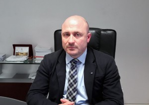 Alberto Frau