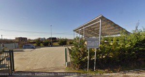 Grotte Santo Stefano - L'ecocentro