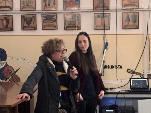 Viterbo - Giornata del rene 