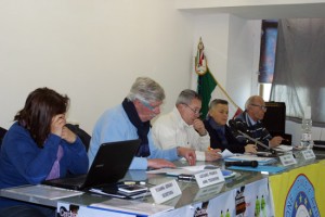 Viterbo - Consiglio Nazionale Prociv Arci
