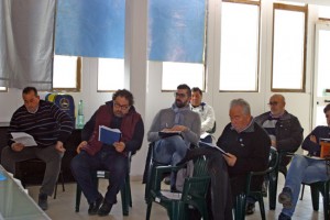 Viterbo - Consiglio Nazionale Prociv Arci