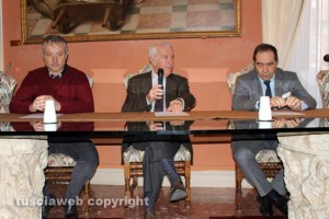 Viterbo - Premio Romiti