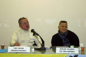 Viterbo - Consiglio Nazionale Prociv Arci