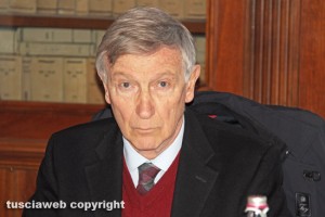 Guido Fabiani