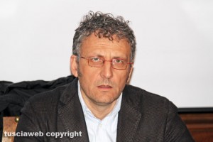 Massimiliano Smeriglio