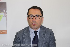Andrea De Simone