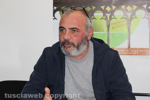 Angelo Proietti Palombi
