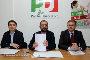 Viterbo - Conferenza sull'omicidio stradale al Pd