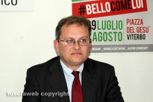 Emiliano Minnucci