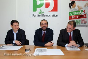 Viterbo - Conferenza sull'omicidio stradale al Pd