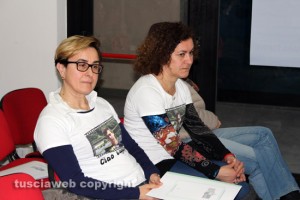 Viterbo - Conferenza sull'omicidio stradale al Pd
