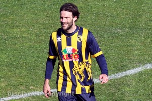 Sport - Calcio - Viterbese - Walter Invernizzi