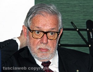 Giovanni Maria Flick