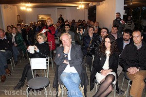 Psr - L'incontro Cuoritaliani