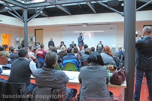 Presentazione del Fondo creatività 2016