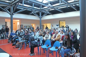 Presentazione del Fondo creatività 2016
