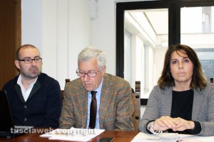Di Filippo, Michelini e Perà