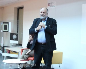 Riccardo Valentini