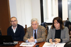 Di Filippo, Michelini e Perà