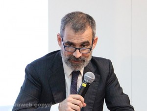Gian Paolo Manzella