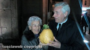 Pasqualina e Leonardo Micheilini