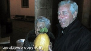 Pasqualina e Leonardo Micheilini