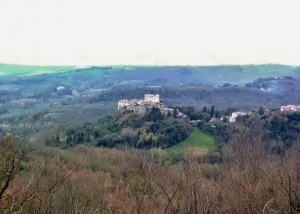 Roccalvecce