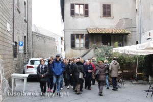 Pasquetta 2016 a Viterbo
