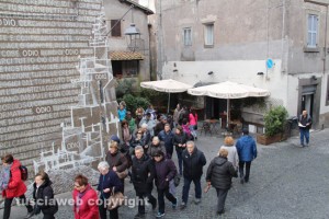 Pasquetta 2016 a Viterbo
