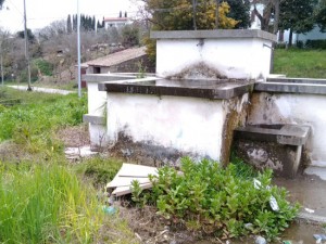 Roccalvecce