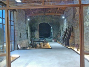 Ronciglione - Museo della Ferriera vecchia