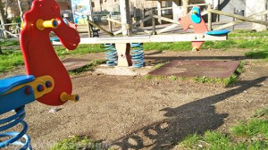 Grotte Santo Stefano - Parco giochi
