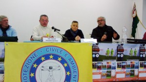 Viterbo - Consiglio Nazionale Prociv Arci