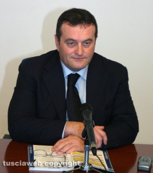 Civitavecchia - Gianni Moscherini