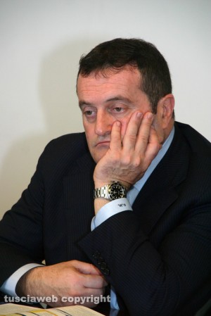 Civitavecchia - Gianni Moscherini