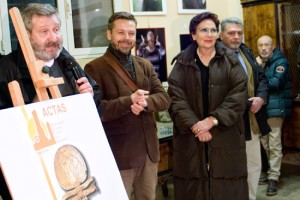 Tuscania - Inaugurazione della sede Actas