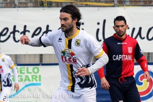 Sport - Calcio - Viterbese - Walter Invernizzi