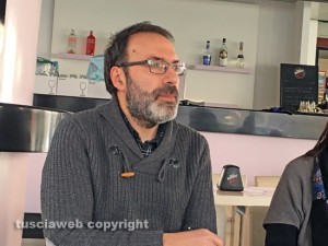 Umberto Cinalli