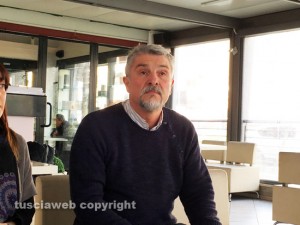 Silvano Olmi