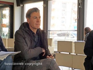 Enzo Calevi (Lipu)