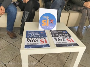 Comitato per il Sì al referendum del 17 aprile