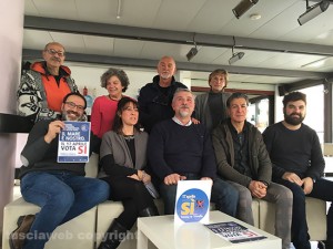 Comitato per il Sì al referendum del 17 aprile