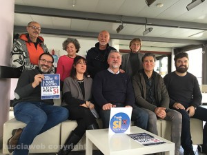 Comitato per il Sì al referendum del 17 aprile