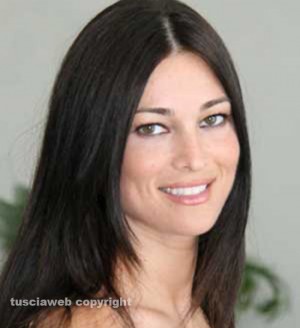 Manuela Arcuri