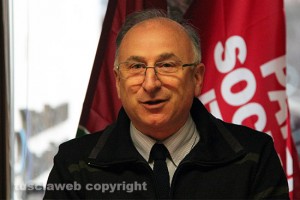 Massimo Paolini