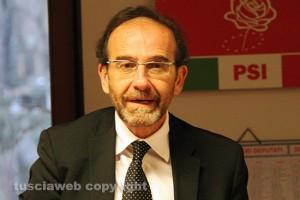 Riccardo Nencini