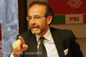 Riccardo Nencini