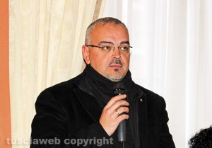 Don Massimiliano Balsi