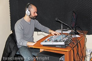 Unitus - La radio dell'ateneo